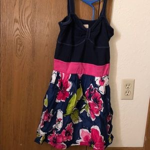 Hollister dress